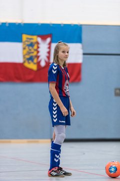 Bild 1 - HFV Futsalmeisterschaft C-Juniorinnen